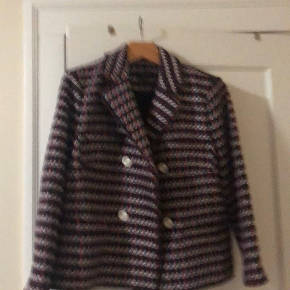 Jacket - Picture 2 of 3